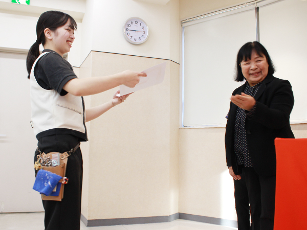 ☆生徒競技会☆午後の部～ＰＡＲＴ②～